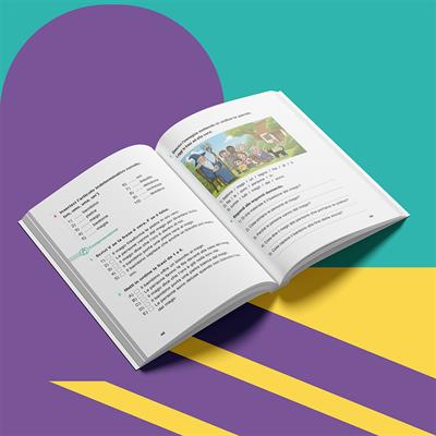 LEGGERE LETTURE GRADUATE LIVELLO A1/A2