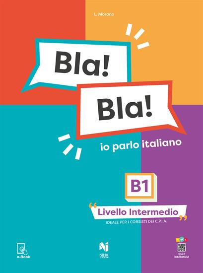 BLA BLA B1