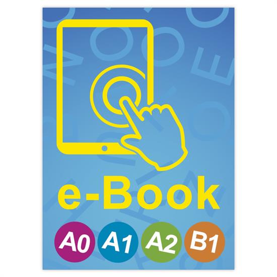 FACILE FACILE A0+A1+A2+B1 E-BOOK